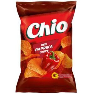 Chio Red Paprika