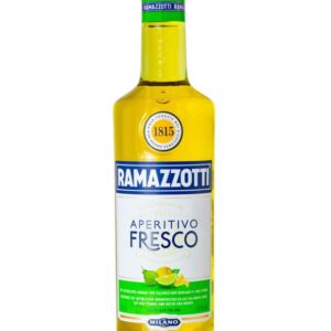Ramazzotti Aperitivo Fresco