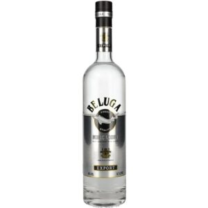 Beluga Noble Vodka