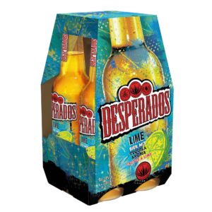 Desperados Lime