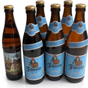 Fässla Helles 6er Pack