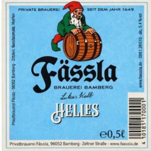Fässla Helles