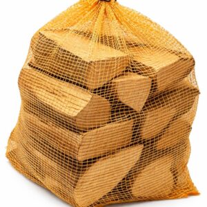 Kaminholz im Sack 12,5 dm³