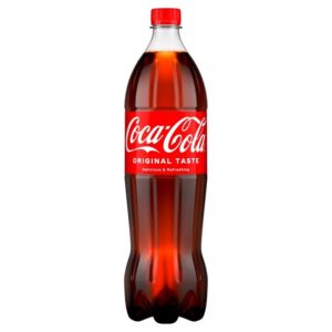 Coca-Cola 1,25 L