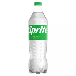Sprite 1,25 L