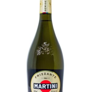 Martini Frizzante Semiseco