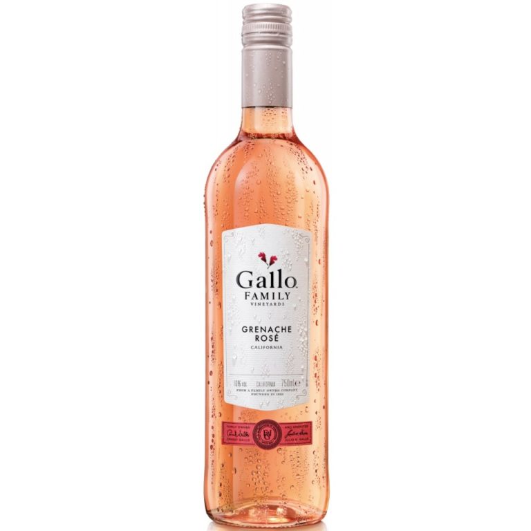 Gallo Grenache Rose