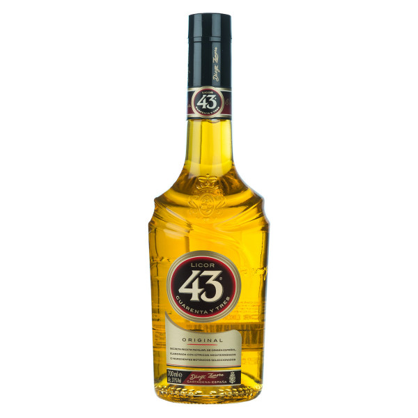 Licor 43