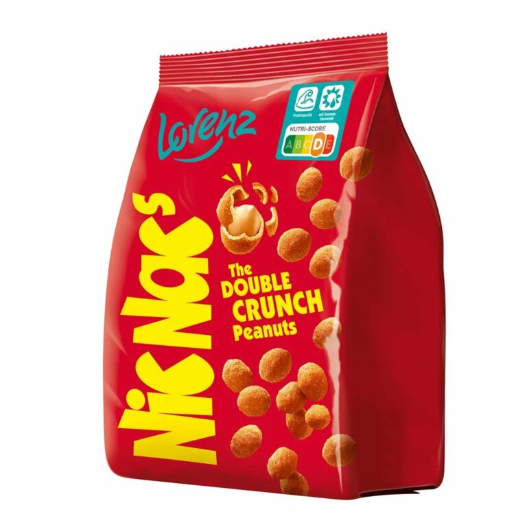 Lorenz Nic Nacs 110g