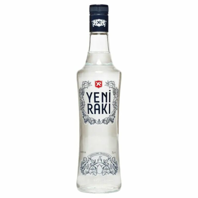 Yeni Raki 