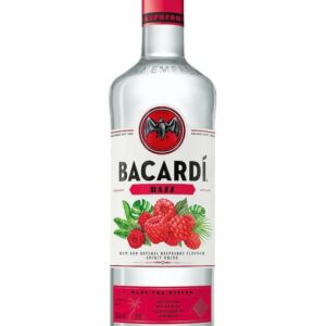 Bacardi Razz