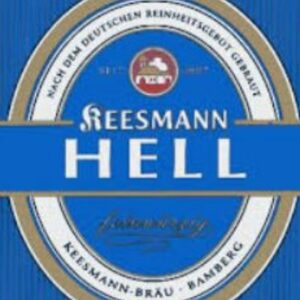 Keesmann HELL