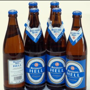 Keesmann HELL 6er Pack