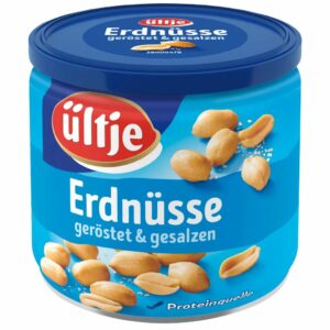 Ültje Erdnüsse