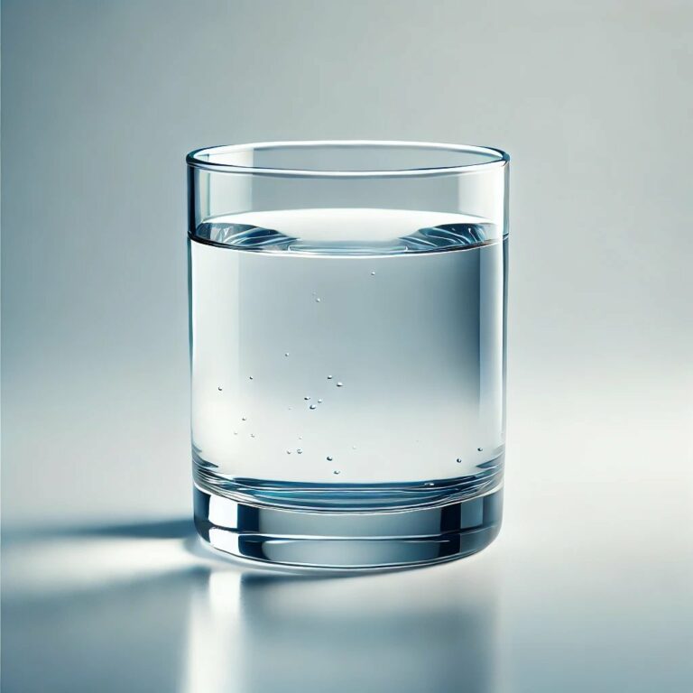 Wasser Still
